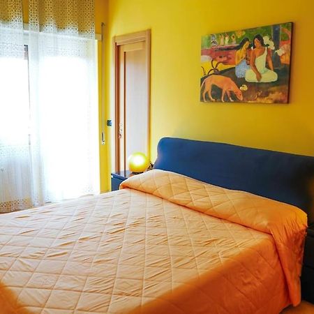 The Sun In Rome Appartement Buitenkant foto