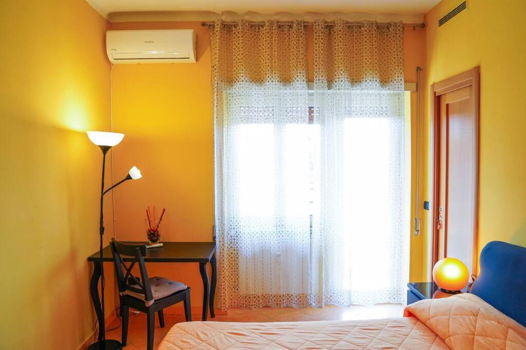 The Sun In Rome Appartement Buitenkant foto